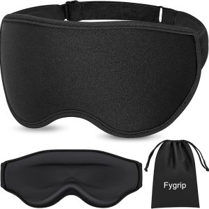3D Eye Mask Sleep Mask for Men & Women
